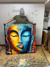 Load image into Gallery viewer, Buddhaful Sold