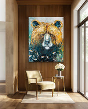 Load image into Gallery viewer, I Bearly Care Original