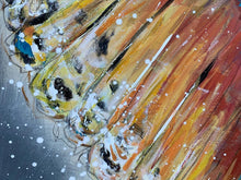 Load image into Gallery viewer, The Hunt Is On Original