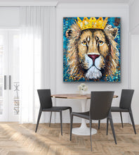 Load image into Gallery viewer, The Emperor Of This Dirt Original