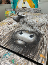 Load image into Gallery viewer, Wholy Heifer sold