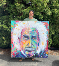 Load image into Gallery viewer, E=MC2 sold