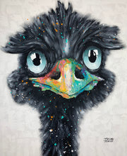 Load image into Gallery viewer, Emu Number Two sold