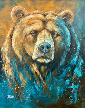 Load image into Gallery viewer, Bearly Tolerate You Original