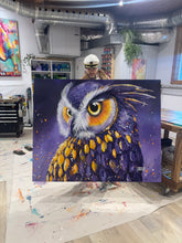 Load image into Gallery viewer, Hoot Happens Sold