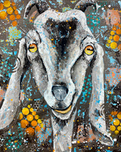 Load image into Gallery viewer, I Look At Everyone Funny Original