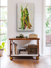 Load image into Gallery viewer, Legs for days Original