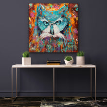 Load image into Gallery viewer, Moody Blues sold