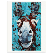 Load image into Gallery viewer, Gas, Grass Or A.....   Museum-Quality Matte Paper