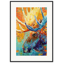 Load image into Gallery viewer, Sunny Side Up Wooden Framed Print
