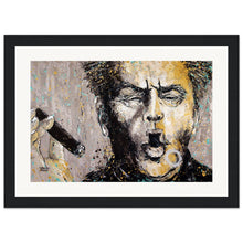 Load image into Gallery viewer, Jack Print Wooden Framed