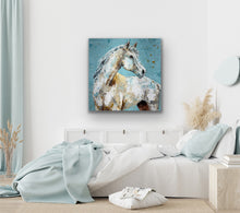 Load image into Gallery viewer, Strait Out Of The Stable Original