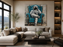 Load image into Gallery viewer, We Are So Small Original