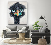 Load image into Gallery viewer, Emu Number Two sold