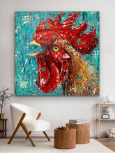 Load image into Gallery viewer, Cluck Norris Original