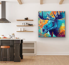 Load image into Gallery viewer, Northern Highlights sold