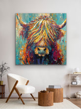 Load image into Gallery viewer, Let Me See With My Good Eye Original