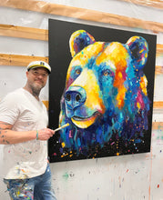 Load image into Gallery viewer, Daydreamer Original