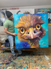 Load image into Gallery viewer, Tweedle Dum sold