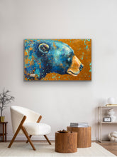 Load image into Gallery viewer, The Golden Glare Original