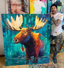 Load image into Gallery viewer, Midnight Snack sold