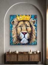 Load image into Gallery viewer, The Emperor Of This Dirt Original