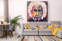 Load image into Gallery viewer, E=MC2 sold