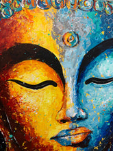 Load image into Gallery viewer, Buddhaful Sold