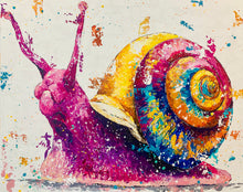 Load image into Gallery viewer, I’ve been working on the Snailroad sold