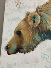 Load image into Gallery viewer, Blue Bottom sold