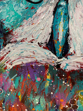 Load image into Gallery viewer, Moody Blues sold