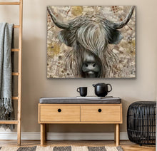 Load image into Gallery viewer, Hair In My Eyes sold