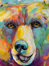 Load image into Gallery viewer, I’d Be Your Friend Original