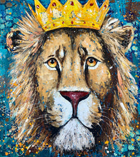 Load image into Gallery viewer, The Emperor Of This Dirt Original