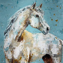 Load image into Gallery viewer, Strait Out Of The Stable Original