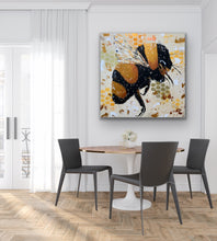 Load image into Gallery viewer, Hive Got More Gold Than Honey Original