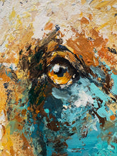 Load image into Gallery viewer, Good Thoughts Only Original