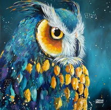 Load image into Gallery viewer, Dusk Meets Dawn sold