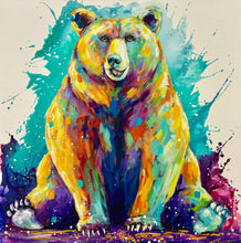 Load image into Gallery viewer, I’d Be Your Friend Original