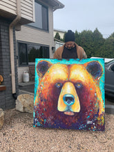 Load image into Gallery viewer, Kalamalka Cub sold