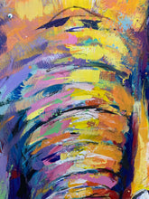 Load image into Gallery viewer, Colourphant Sold