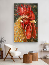 Load image into Gallery viewer, Peter Pecker Original