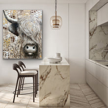 Load image into Gallery viewer, Wholy Heifer sold