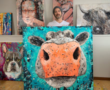 Load image into Gallery viewer, Big Girls Are Beautiful sold