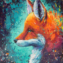 Load image into Gallery viewer, For Fox Sakes! Sold