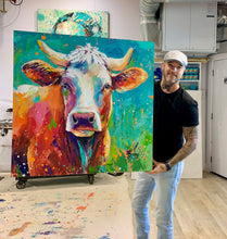 Load image into Gallery viewer, Miss Brightside sold