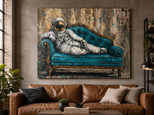 Load image into Gallery viewer, Weightless sold