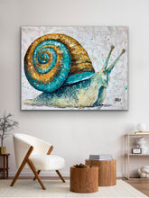 Load image into Gallery viewer, Small Lives Matter Original