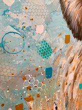 Load image into Gallery viewer, Duncan the Cow sold