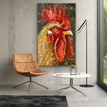 Load image into Gallery viewer, Peter Pecker Original